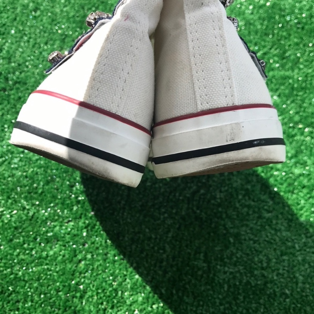 🚨 SALE 🚨 Stylish sneakers 💎 - Picture 4 of 12